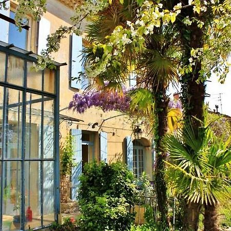 Maison Saint James Montélimar Buitenkant foto