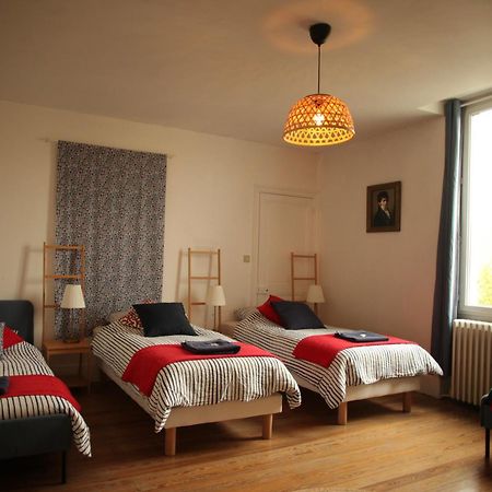 Maison Saint James Montélimar Buitenkant foto