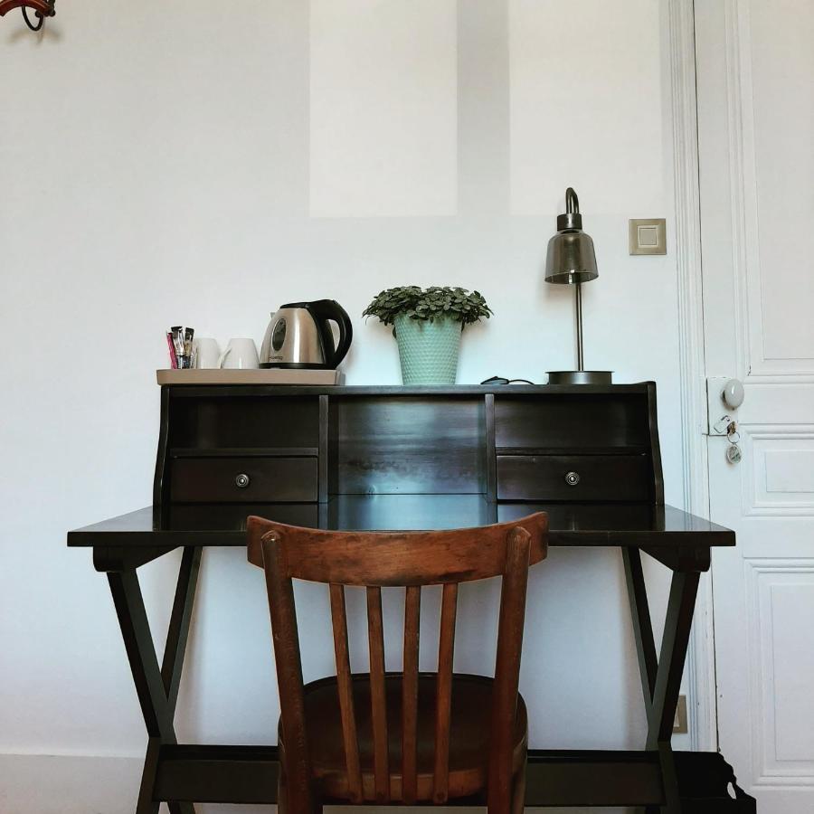 Maison Saint James Montélimar Buitenkant foto