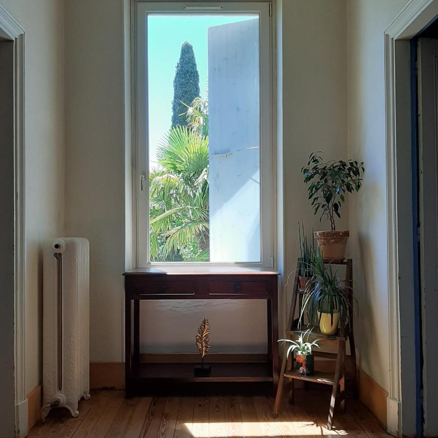 Maison Saint James Montélimar Buitenkant foto
