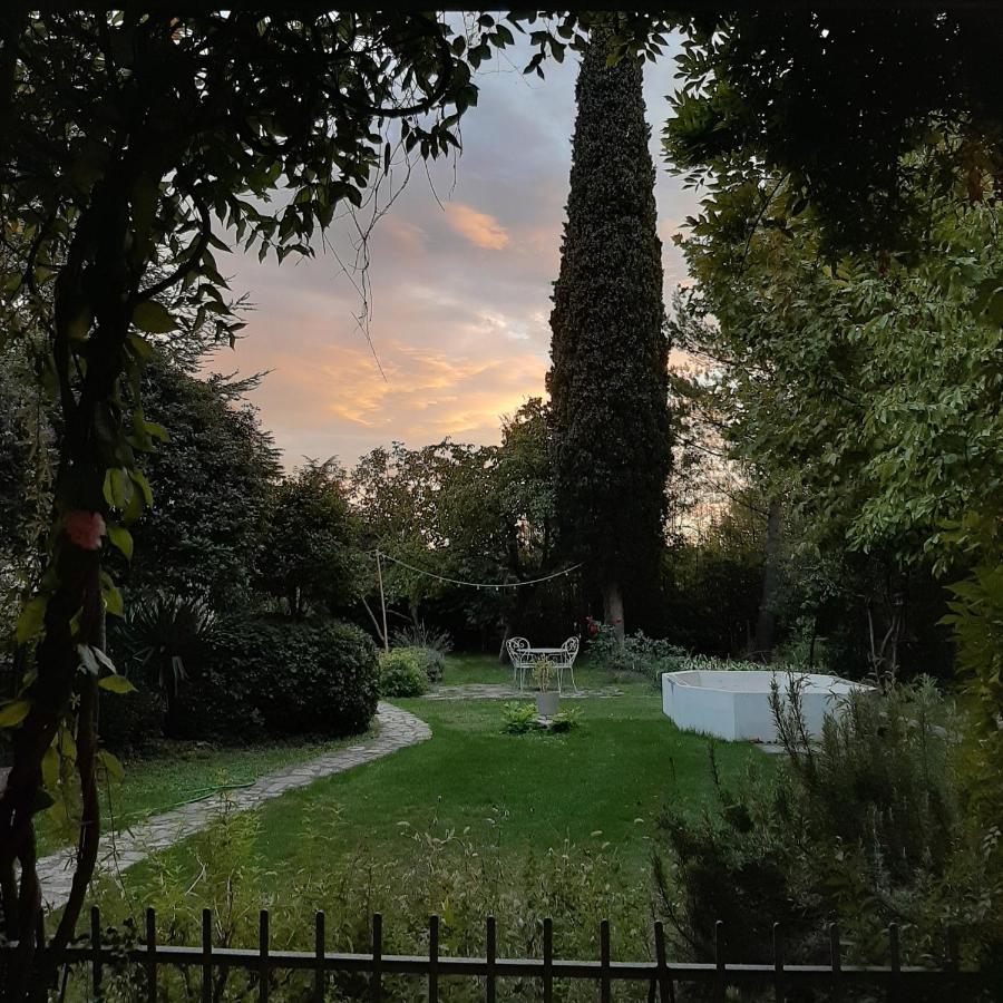 Maison Saint James Montélimar Buitenkant foto