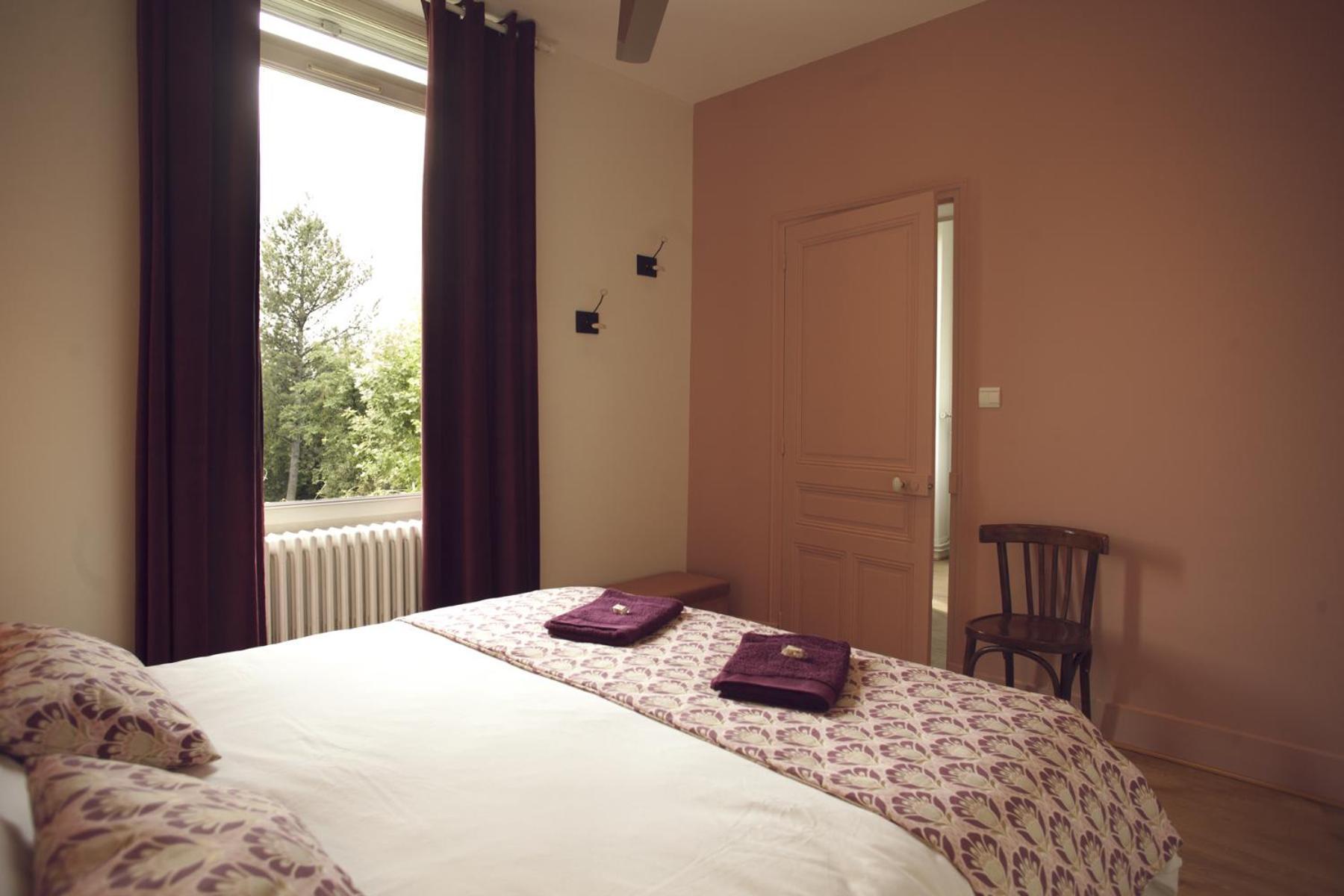 Maison Saint James Montélimar Buitenkant foto