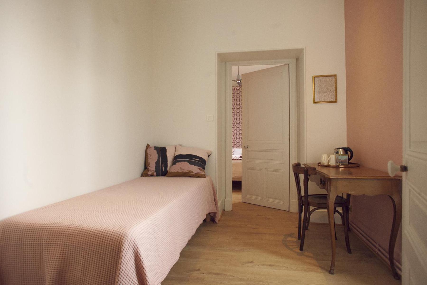 Maison Saint James Montélimar Buitenkant foto