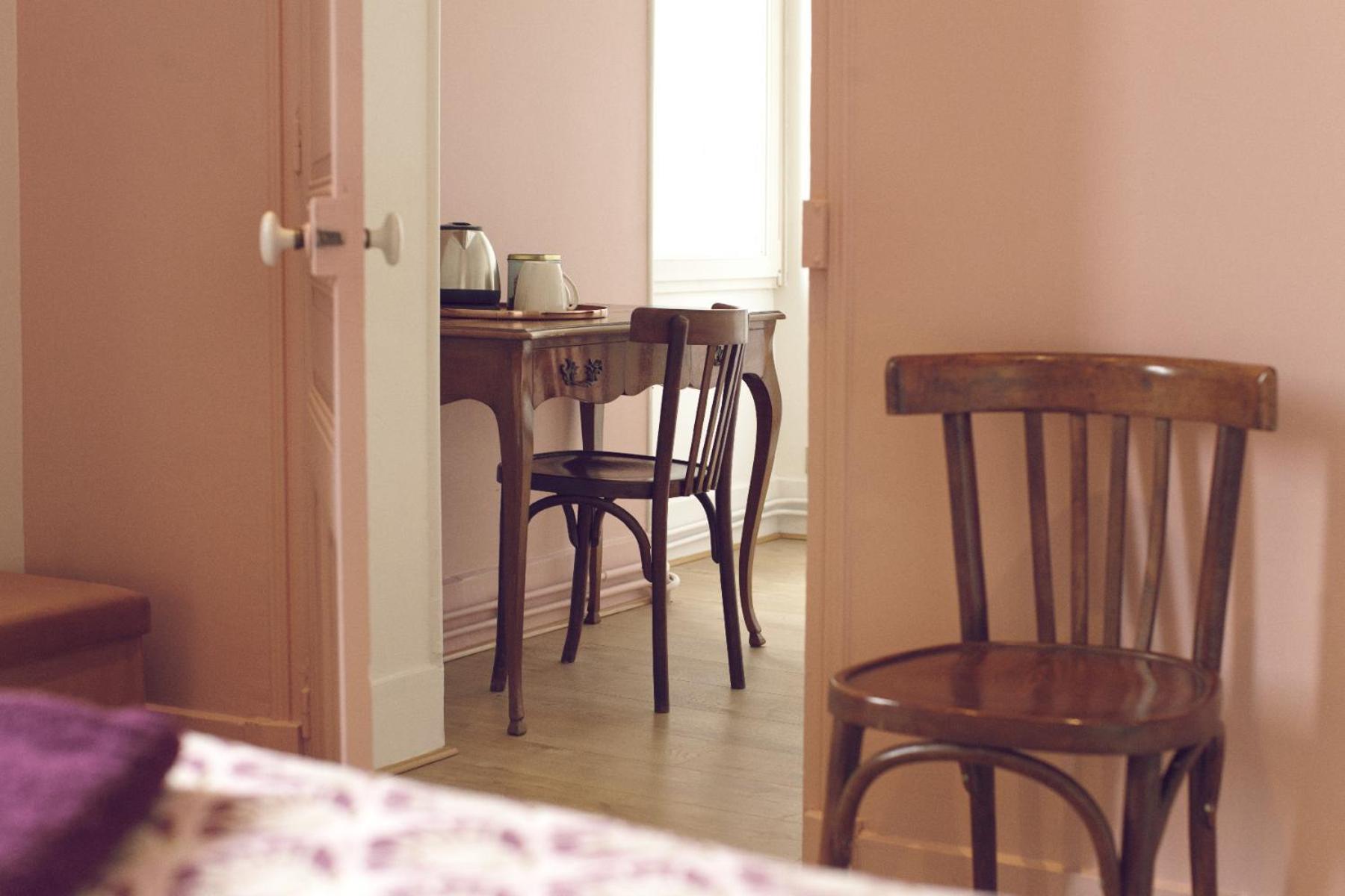 Maison Saint James Montélimar Buitenkant foto