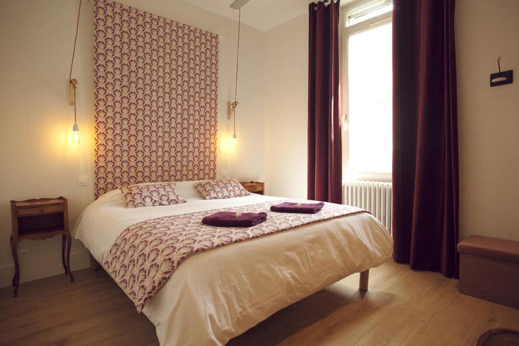 Maison Saint James Montélimar Buitenkant foto