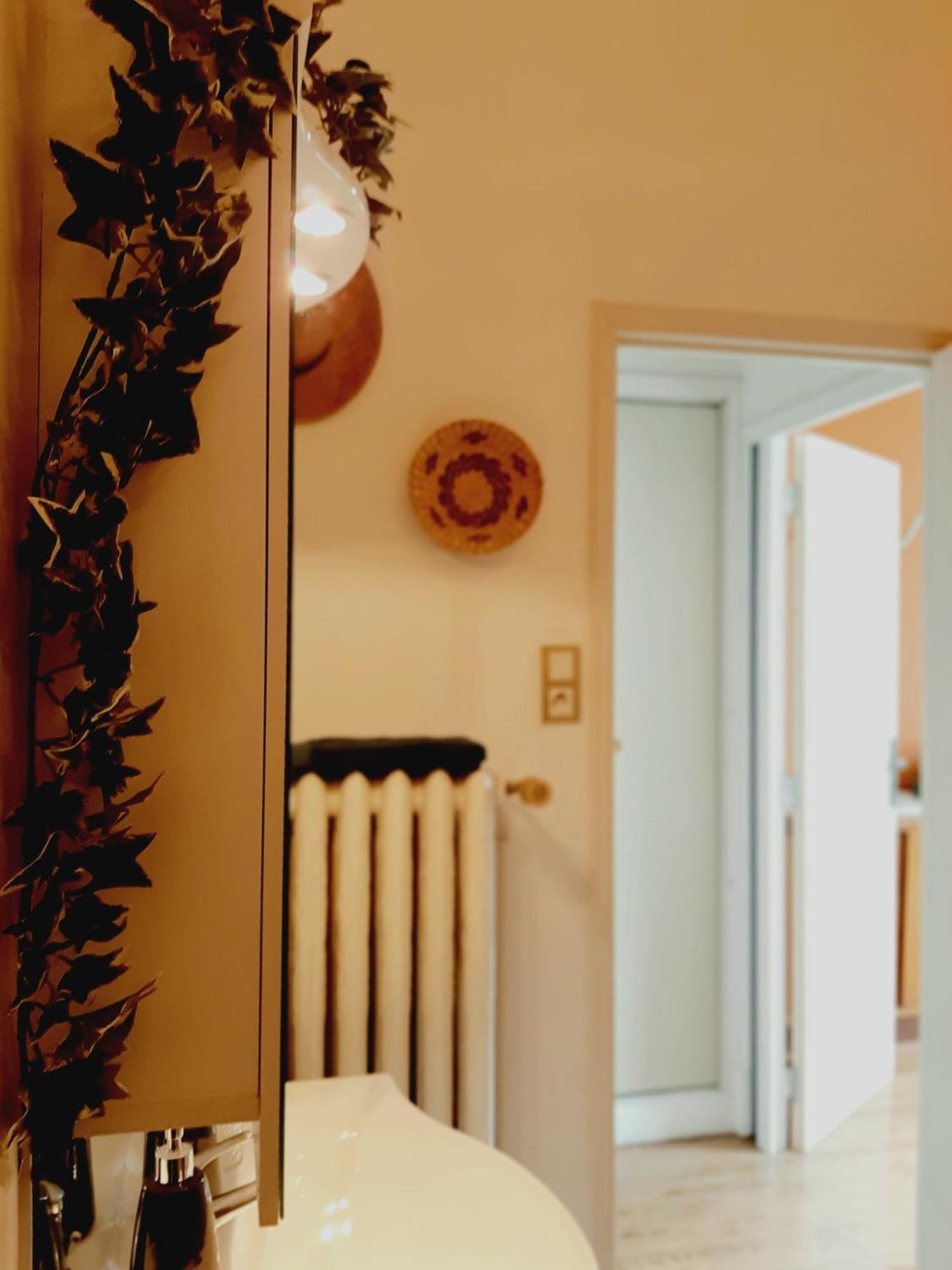 Maison Saint James Montélimar Buitenkant foto