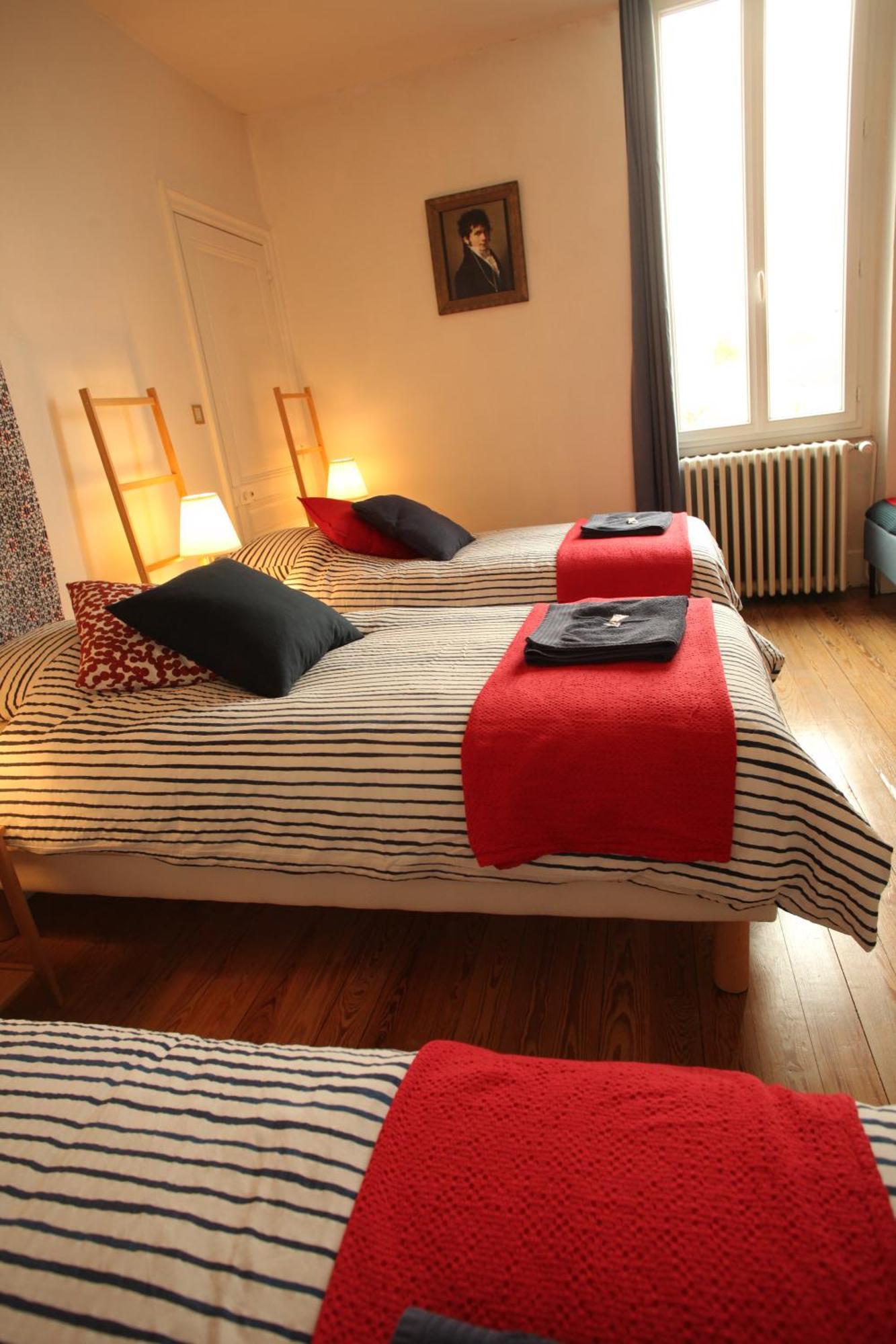 Maison Saint James Montélimar Buitenkant foto