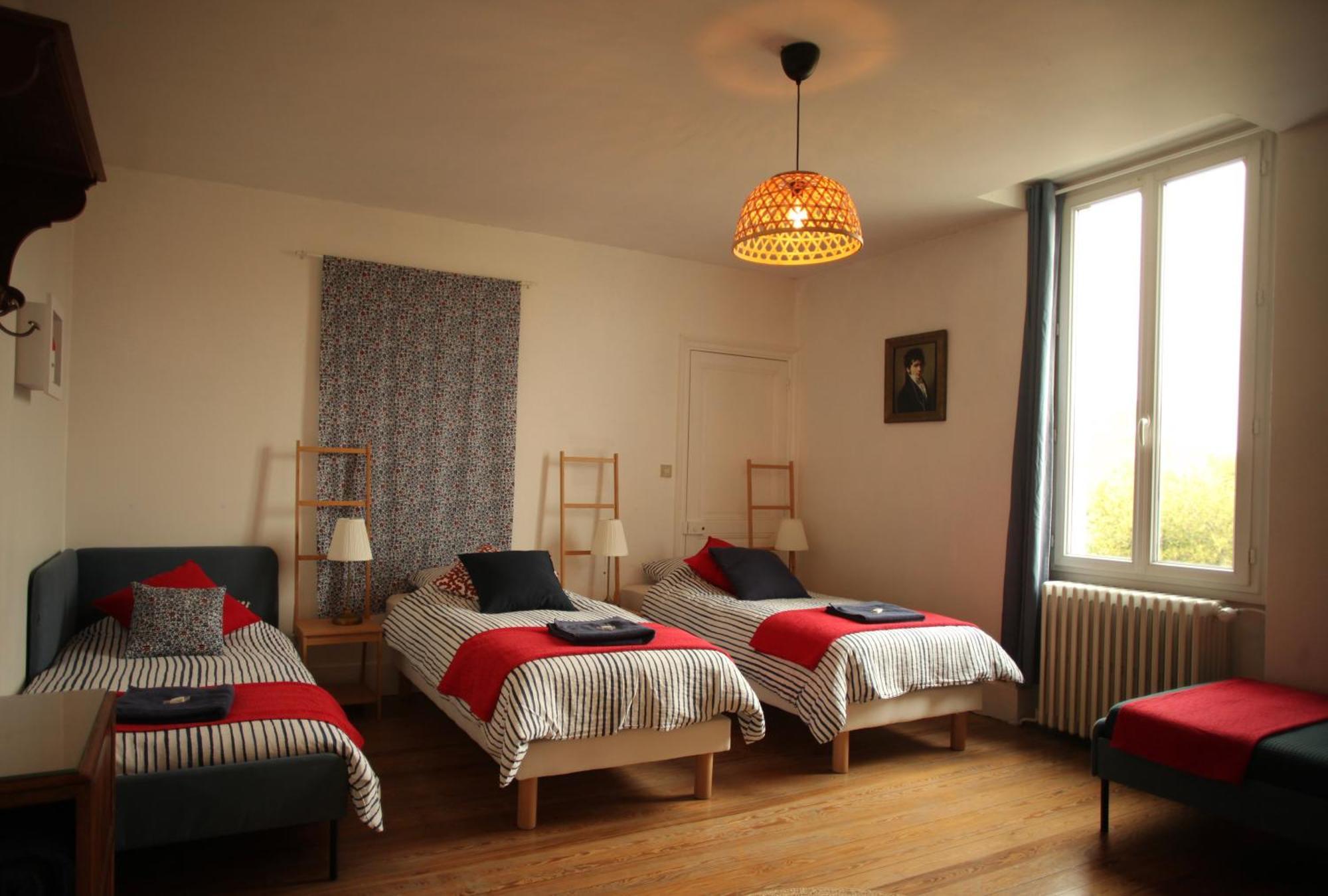 Maison Saint James Montélimar Buitenkant foto