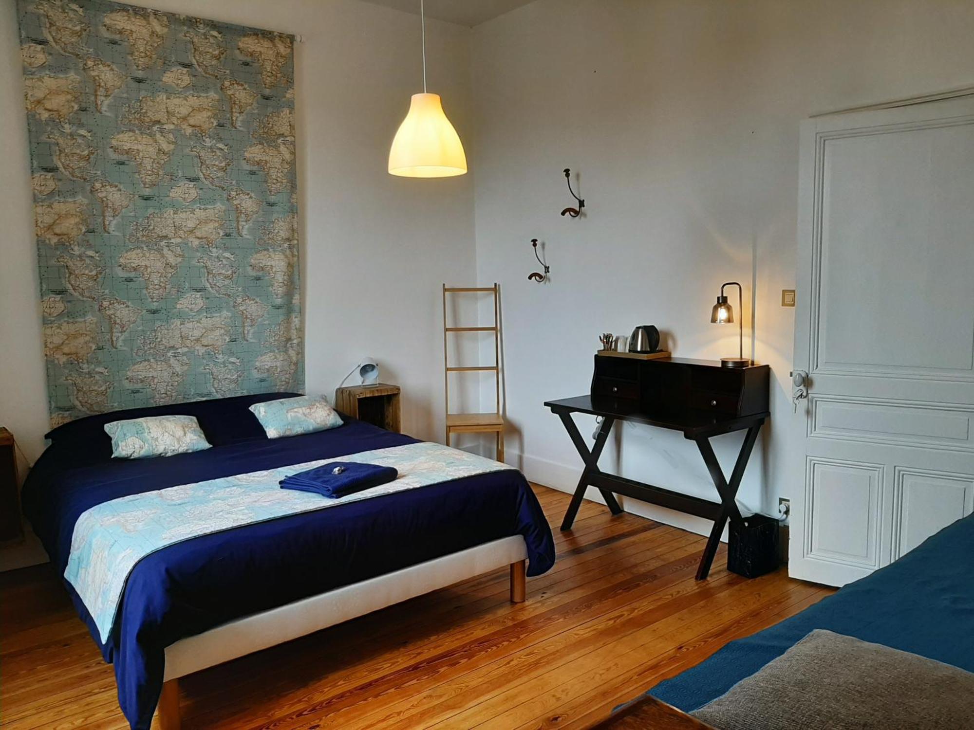 Maison Saint James Montélimar Kamer foto