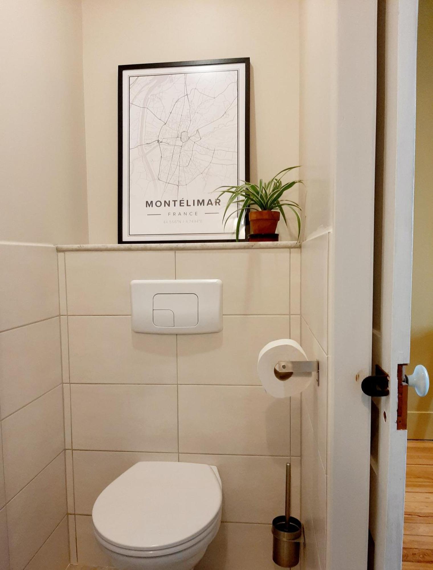 Maison Saint James Montélimar Kamer foto